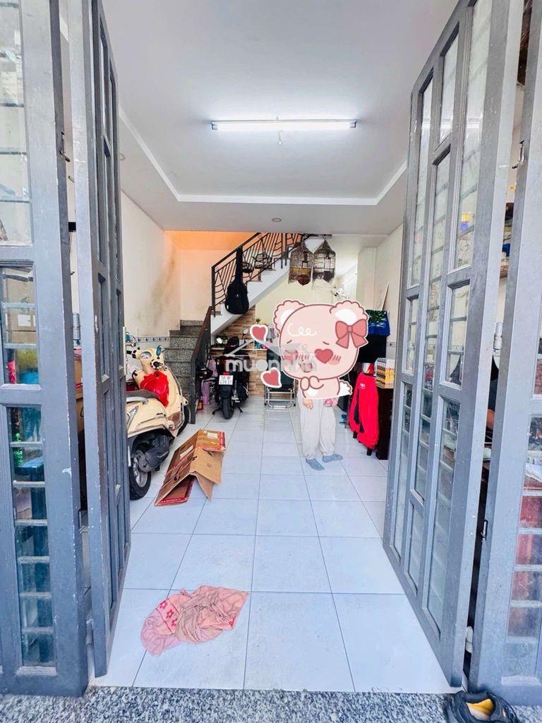 Nhà 1 sẹc lô tư hxt 40m2, 2pn chỉ 4.17 tỷ tl - Ảnh 3