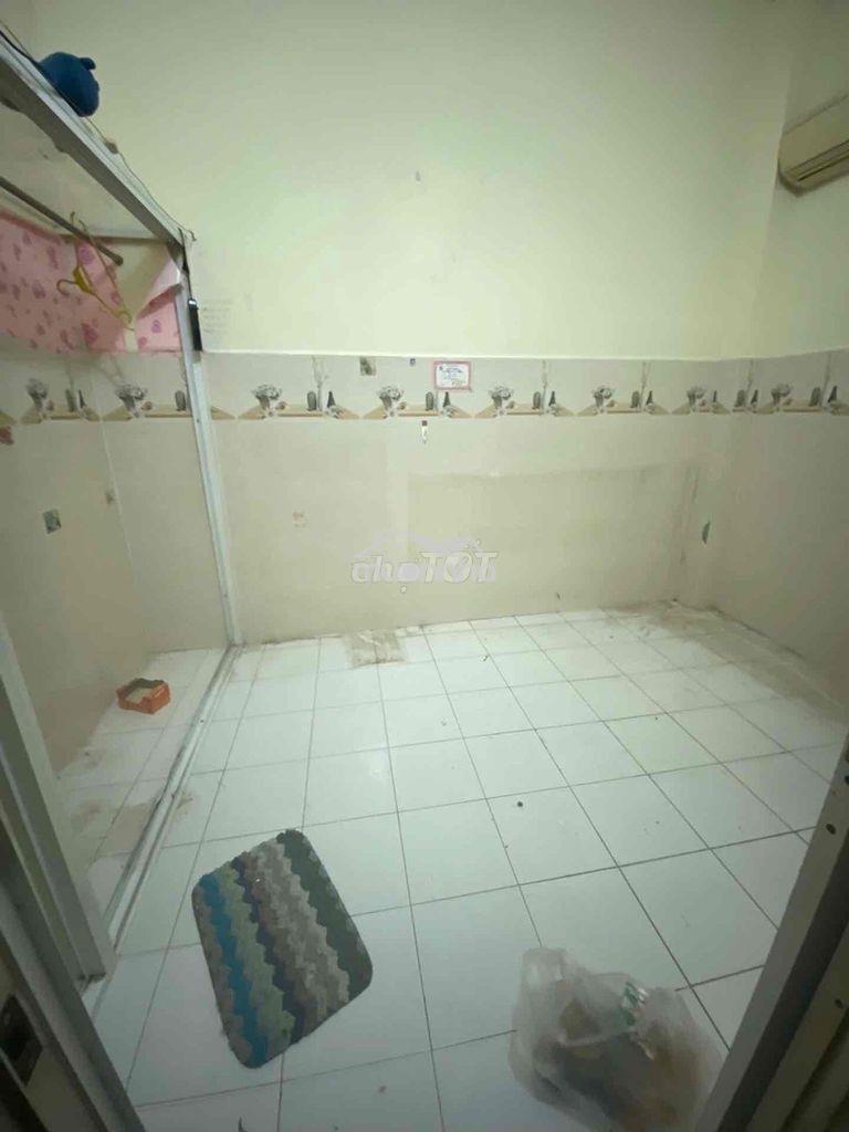 Bán nhà hxh  ngay lý thường kiệt-tân bình-2 tầng-68m2-nở hậu-nhỉnh 7ty - Ảnh 2