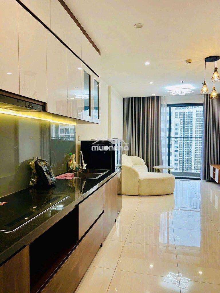 Căn hộ 2pn vinhomes grand park q9