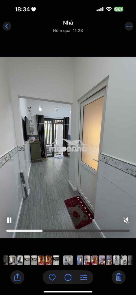 Chính chủ cần bán nhà trung tâm thủ đức linh trung gần hoàng diệu 2 - Ảnh 4
