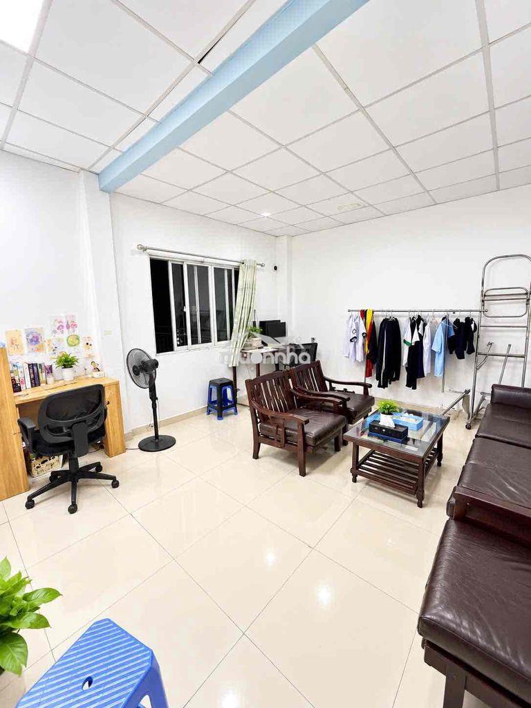 Nhà 50m2 - trệt lầu đúc btct - hẻm 1 trục - Ảnh 4