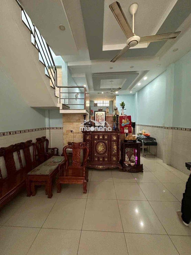 2 phòng hẻm 1/ hậu giang