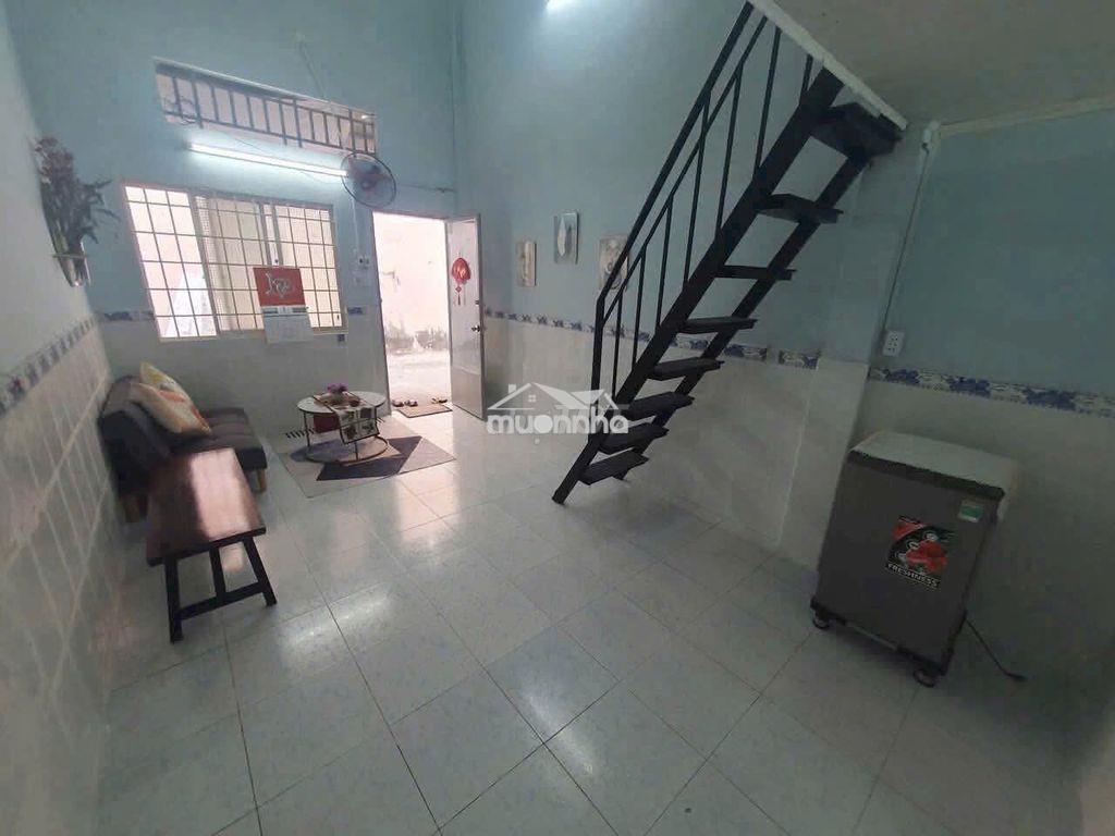 8 triệu cho thuê nguyên căn hẻm 119 nguyễn thị thập -  quận 7 . - Ảnh 3
