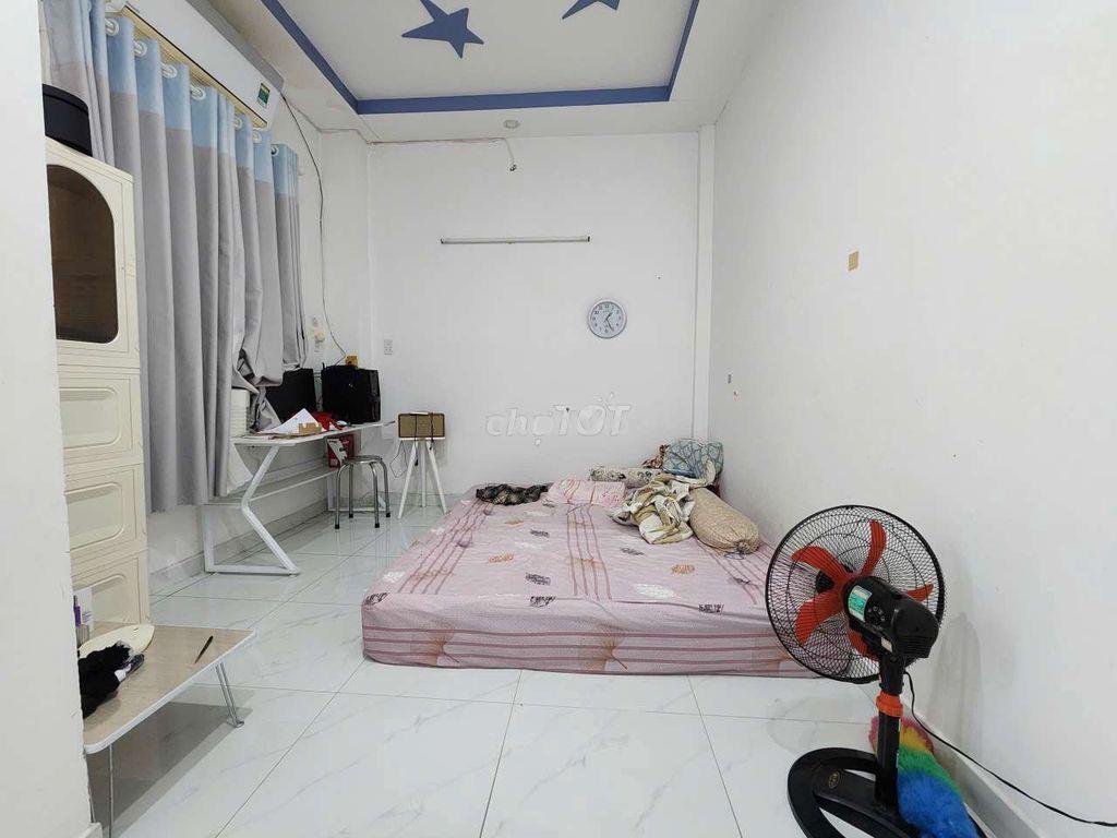 Hòa bình hiệp tân tân phú hẻm xe tải đỗ cửa diện tích 41m2 giá tl 5.8 - Ảnh 4