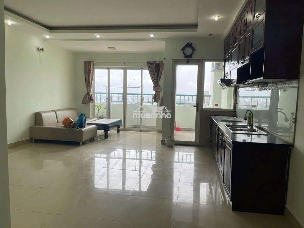 Chính chủ cần bán chung cư blue sapphire bình phú  - Ảnh 2