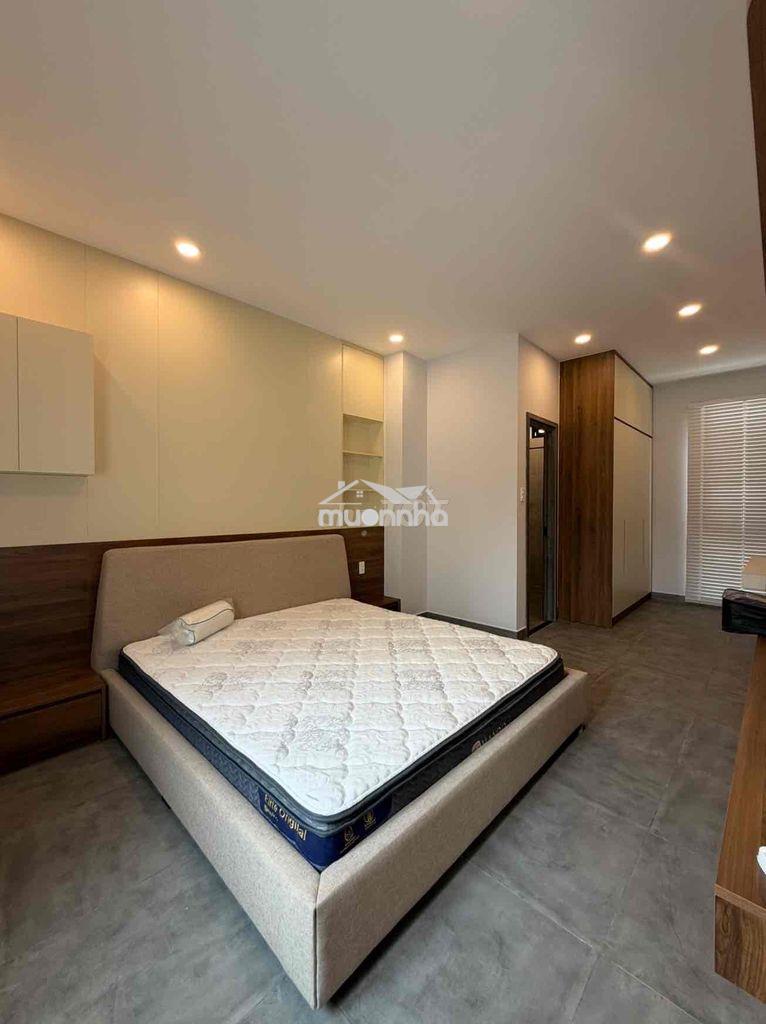 Hem xe hoi 3tầng mới toanh. p. linh tây cũ. 7.8 tỷ. shr. hoàn công - Ảnh 4