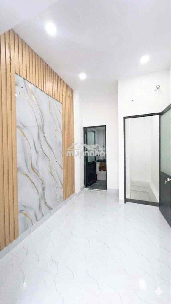 Chính chủ bán nhà quận 4 – 1 trệt 1 lầu – giá chỉ 1 tỷ 850 - Ảnh 4