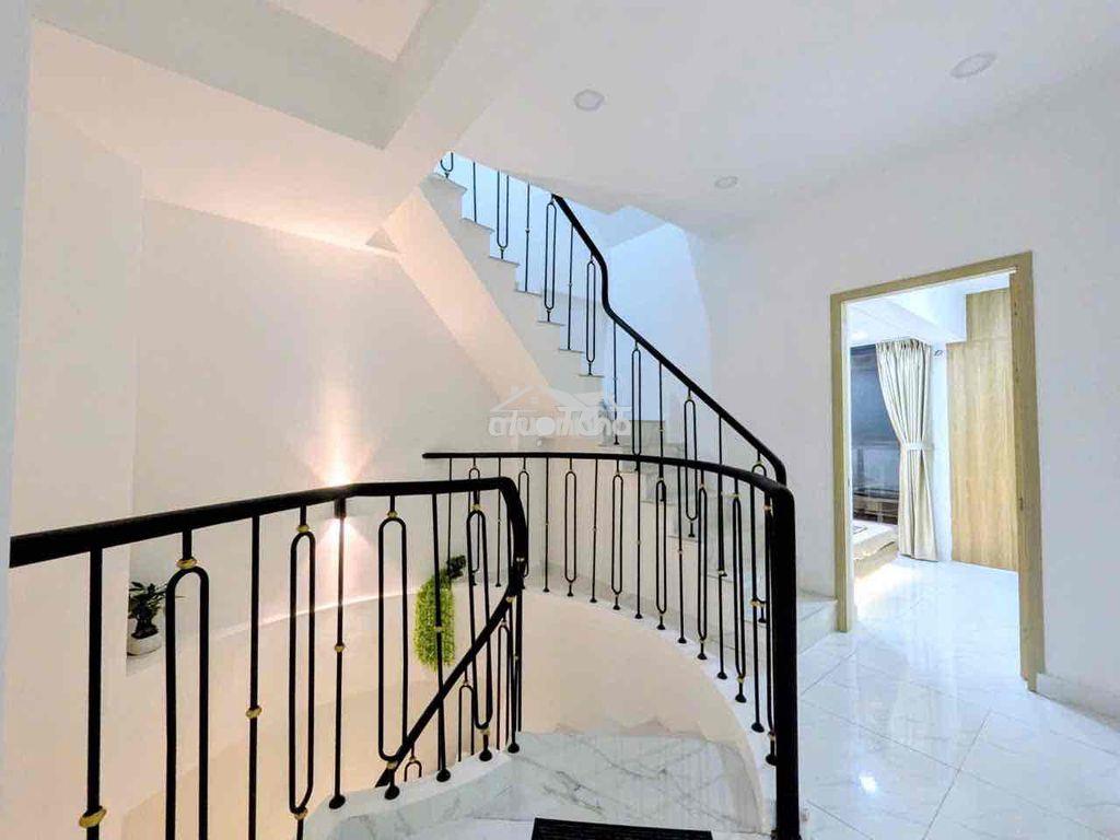 Nhà ngô đức kế 10phòng - Ảnh 3