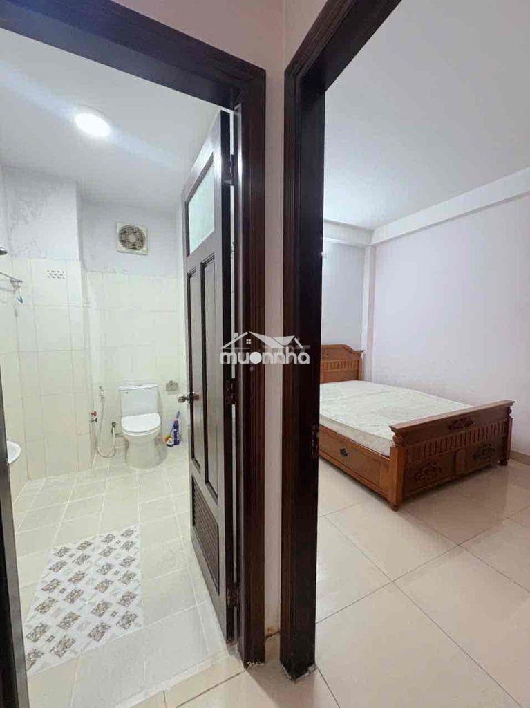 Hẻm 84 tân sơn nhì nhà đúc 3 tấm kinh doanh đc 4pn 4wc chính chủ mới - Ảnh 4