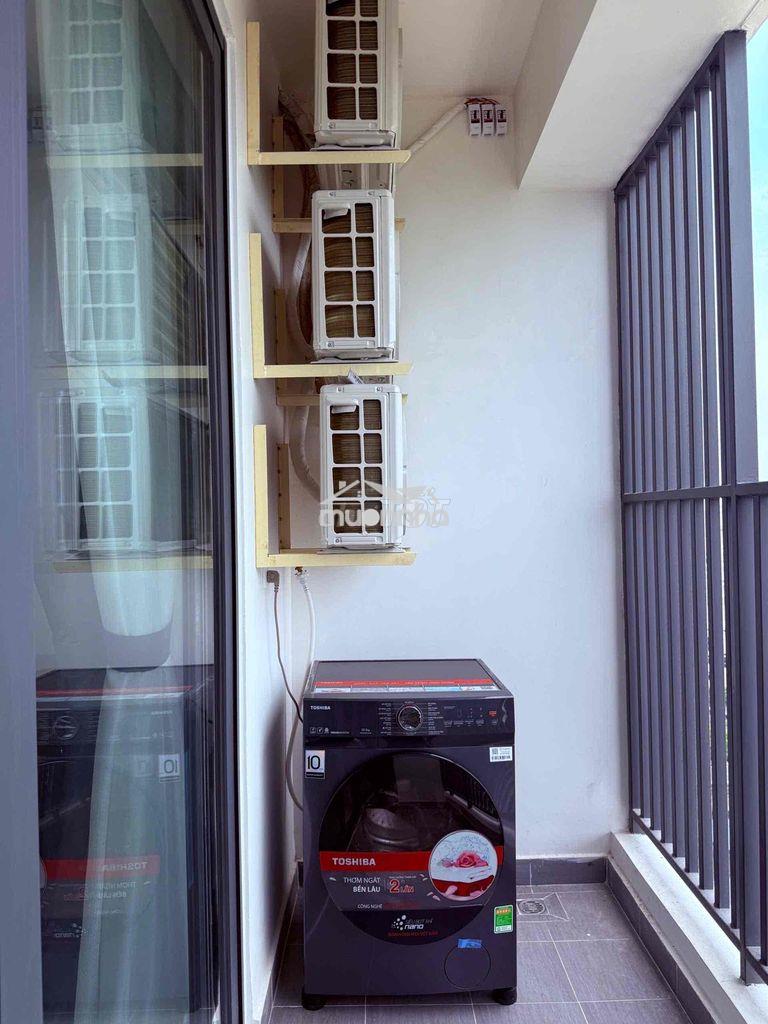 Cho thuê nhanh căn hộ cao cấp aurora . bến bình đông. q8 - Ảnh 3
