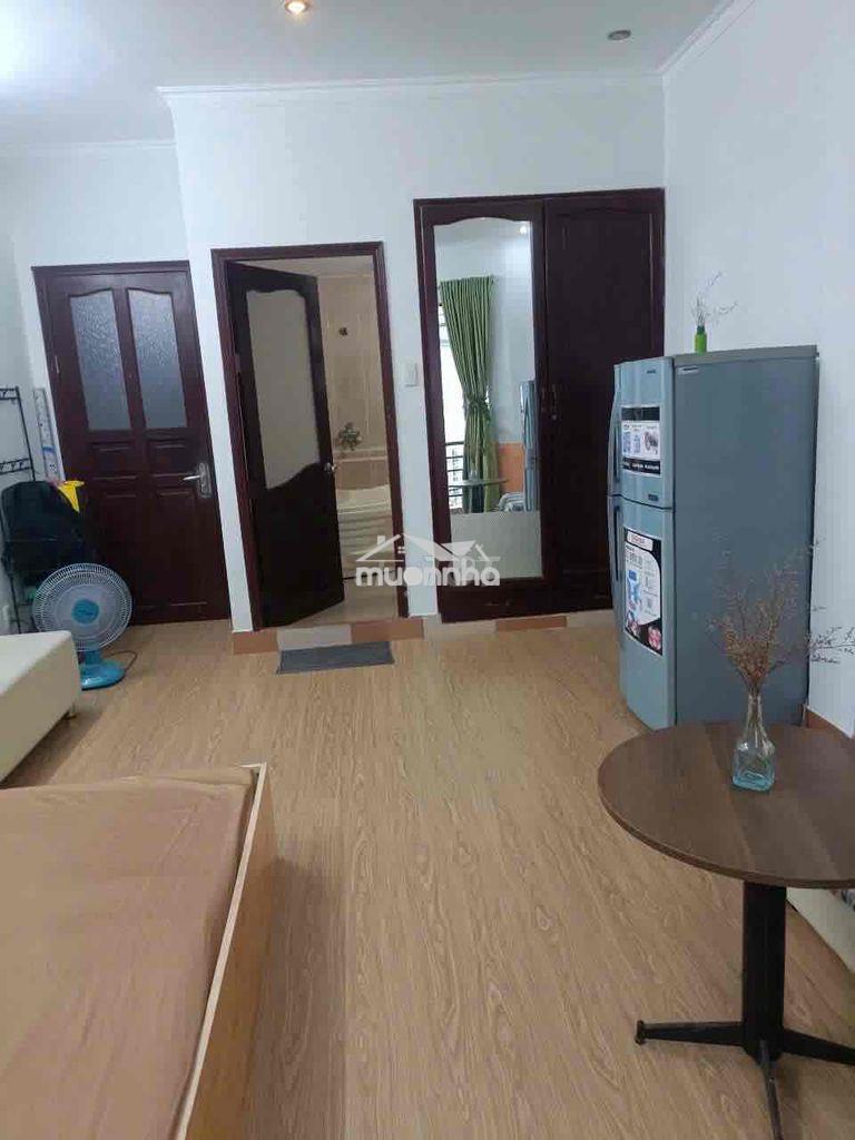 Phòng full nội thất 36m2 - Ảnh 2
