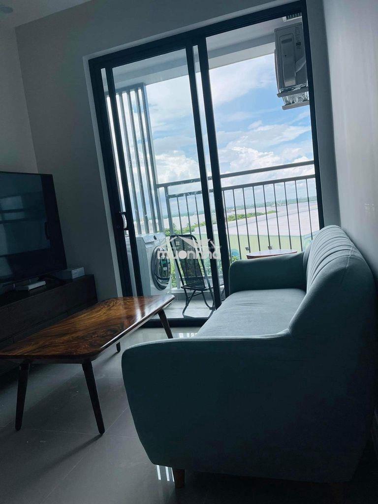 Bán căn 1pn1wc tại q7 saigon riverside, mua ở - đầu tư, view thoáng