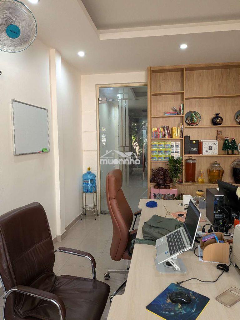 Cho thuê mặt bằng làm văn phòng - Ảnh 4