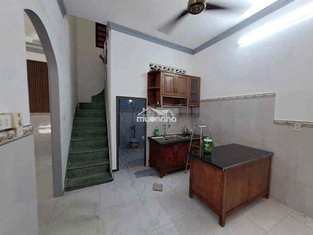 Cần cho thuê nhà 2 tầng nguyễn sỹ sách tân bình - Ảnh 4