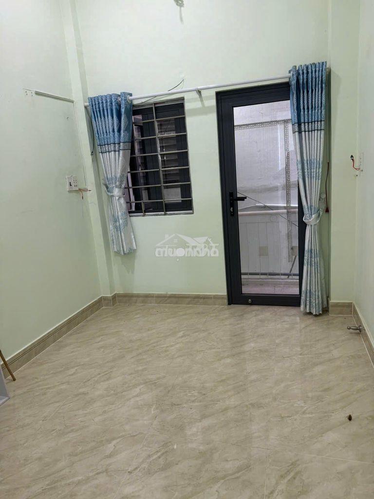 Bán nhà hẻm đường bình đông – giá 2,150 tỷ còn tl - Ảnh 3