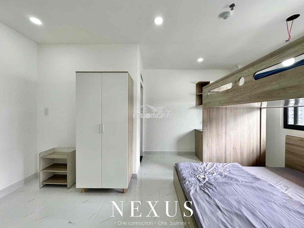 Duplex giường tầng mới xây ngay cv làng hoa 🎉 - Ảnh 3