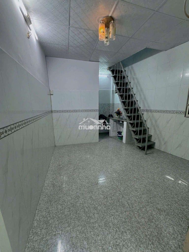 🏡 Nhà nhỏ xinh – tối ưu diện tích, giá tốt tại tp.hcm ✨
📩 - Ảnh 4