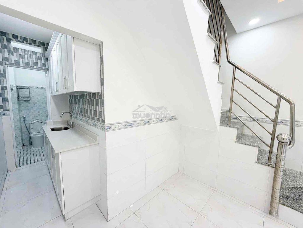 🔥 2,35 tỷ – nhà riêng gần aeon tân phú, tầm giá này không dễ tìm! - Ảnh 3