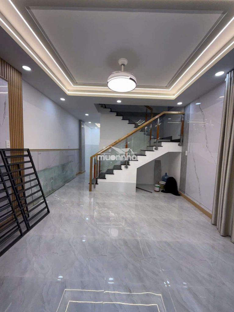 Bán nhà công chứng vi bằng đường tam bình hiệp bình chánh thủ đức cũ - Ảnh 2