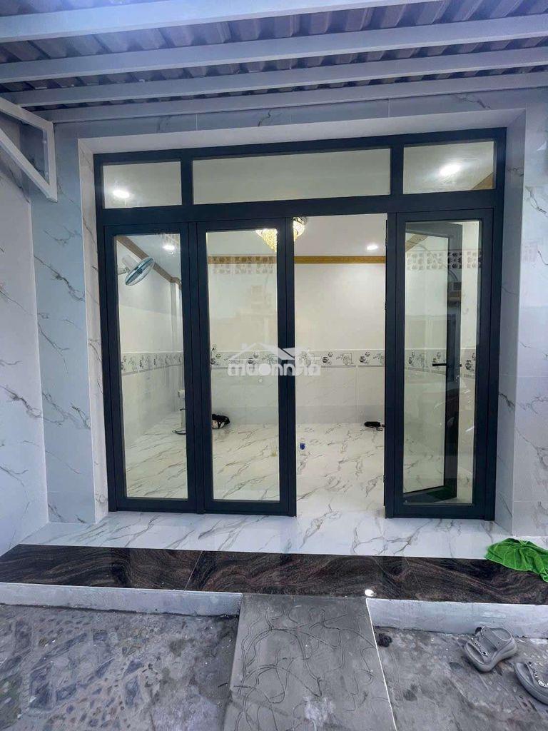 Bán nhà 108 lê văn lương p tân hưng q7