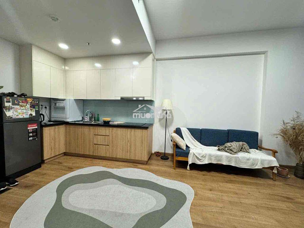 Cho thuê 2pn full nt - mizuki park - ở liền được - Ảnh 4