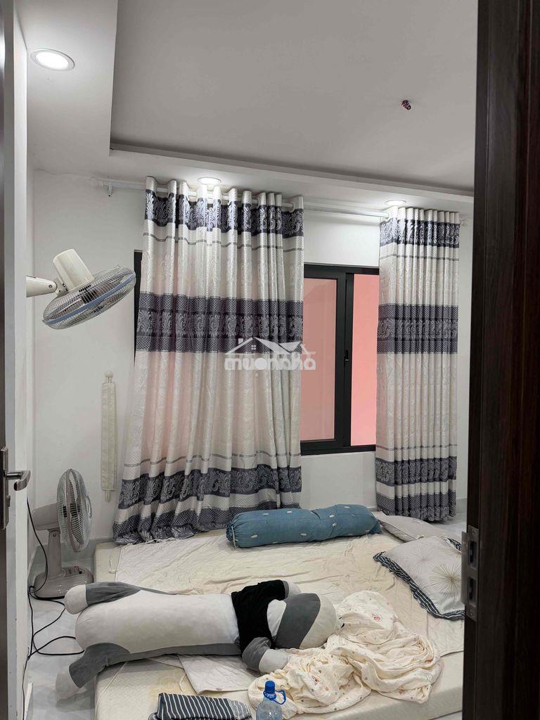 Nhà 3 phòng ngủ 3,5x10 nguyễn đình chiểu - Ảnh 2
