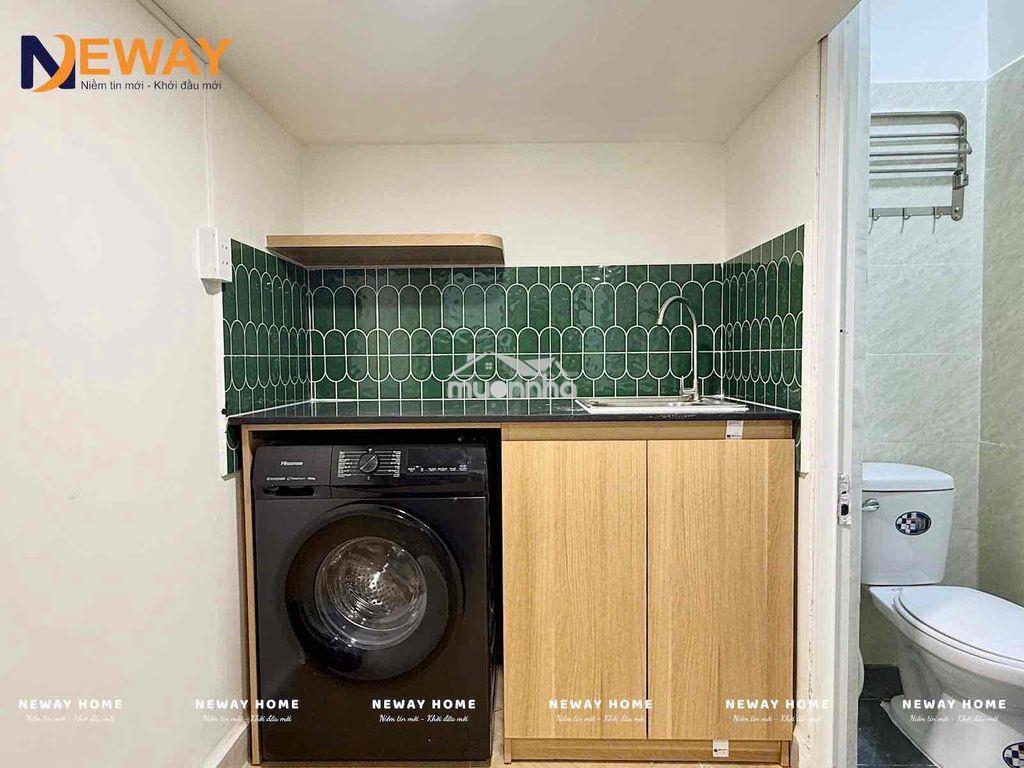 Duplex 30m2 full nội thất mới xây sát lotte quận 7 - Ảnh 3