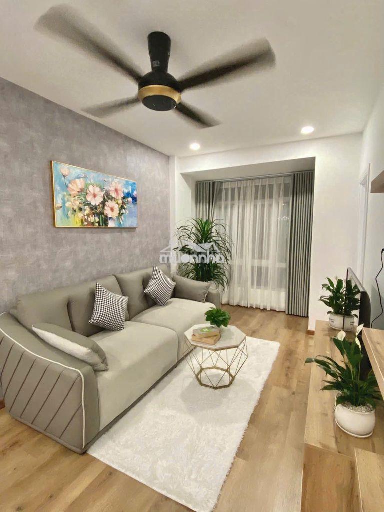 Kẹt tiền bán nhanh căn hộ sky garden giá tốt - Ảnh 4