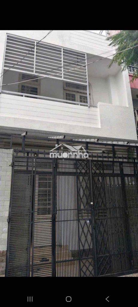 🏡 Cho thuê nhà 5x16m - 3 tầng – kdc an sương, q12 - 10 triệu  🔥 - Ảnh 2