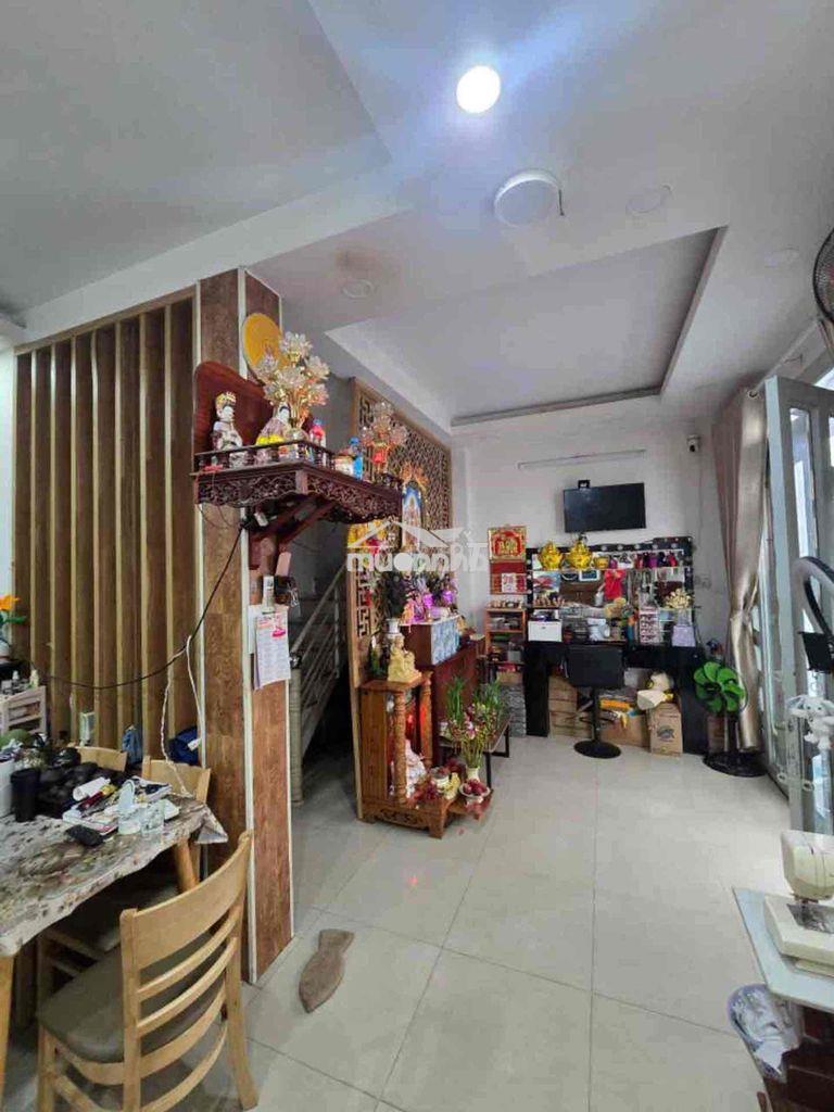 💥 Nhà tân phú – 1 trệt 1 lầu – 2pn – sổ vuông – chỉ 3.5 tỷ 💥 - Ảnh 2