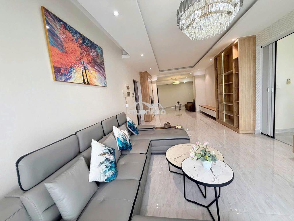 Kingston residence-hoàng văn thụ căn góc 3pn/ full nt giá 17 tr/th - Ảnh 4
