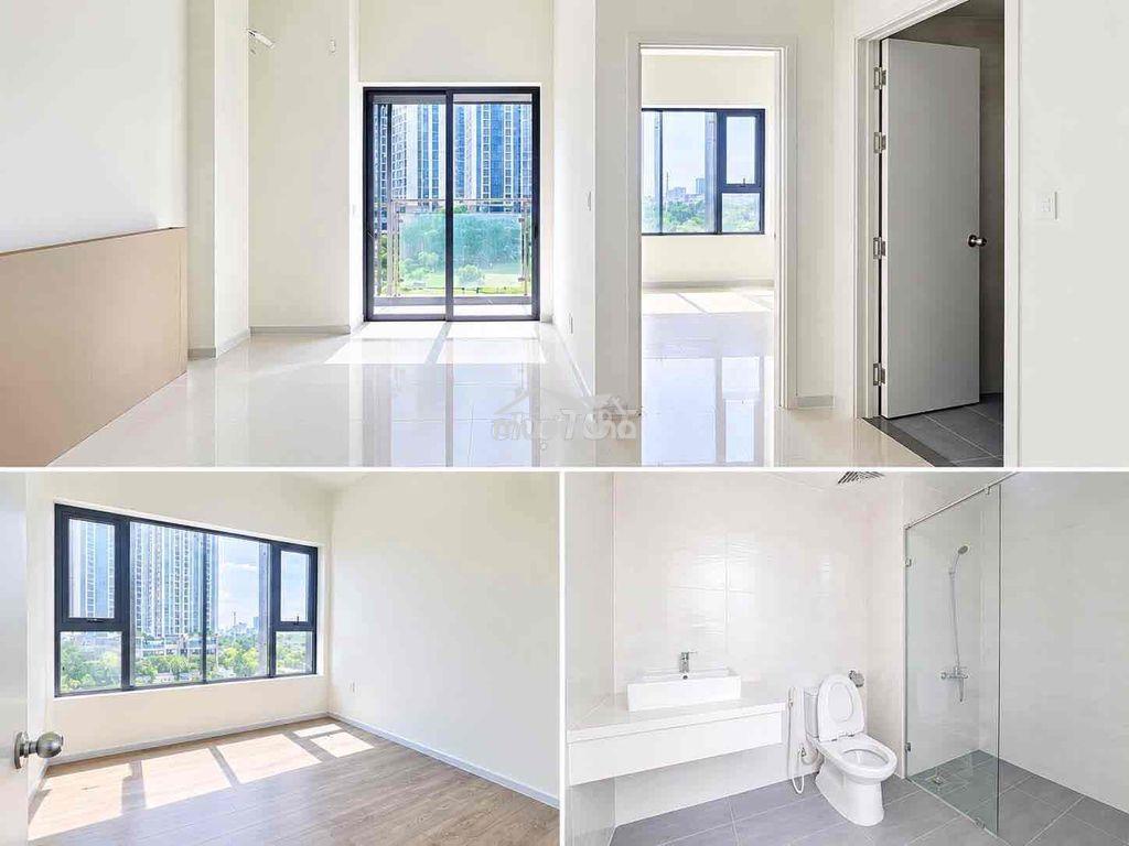Ascent lakeside - căn hộ quận 7 - 1pn 3.3 tỷ - Ảnh 4