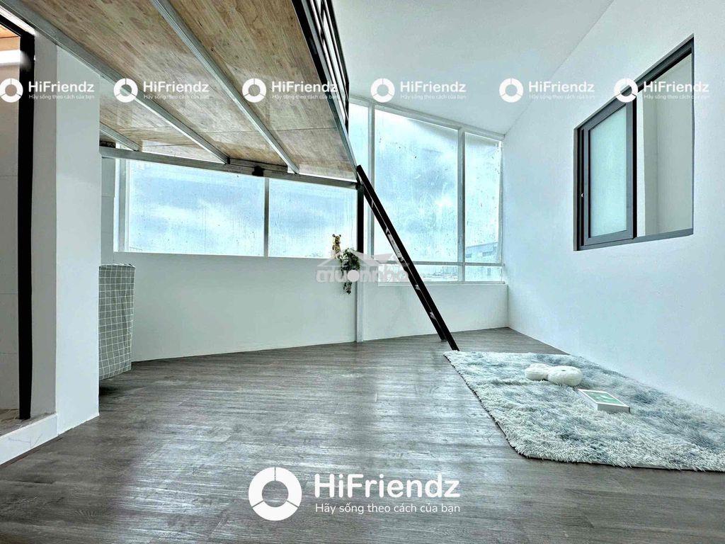 🏠 Phòng tây thạnh – cửa sổ trời lớn | thang máy | ở 3 người – 3 xe - Ảnh 3