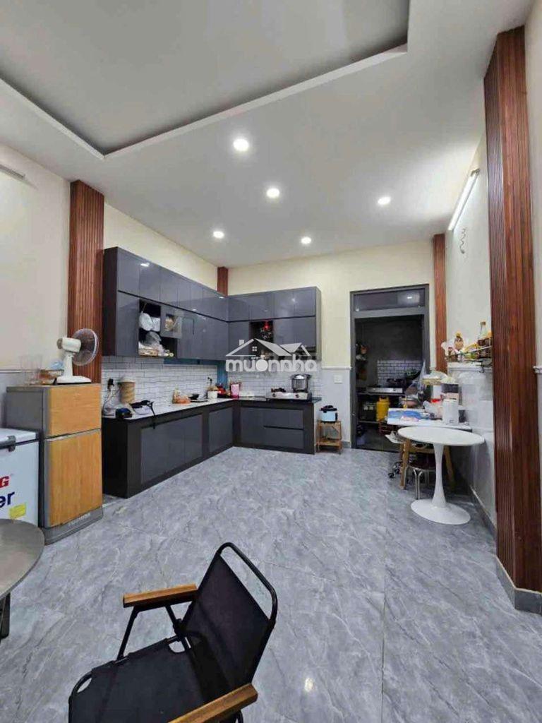 ❇ Nhà gần aeon tân phú ❇ 4 tầng - 4pn - 70m2 - nhỉn 6 tỷ thương lượng - Ảnh 3