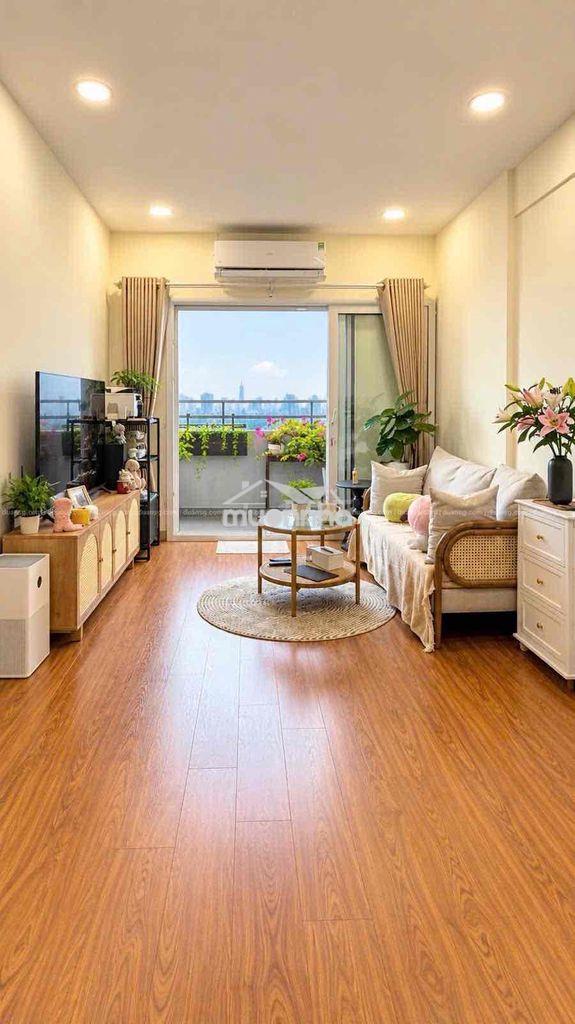 Bán nhiểu căn chung cư mỹ phúc quận 8 trục đường võ văn kiệt rẻ - Ảnh 3