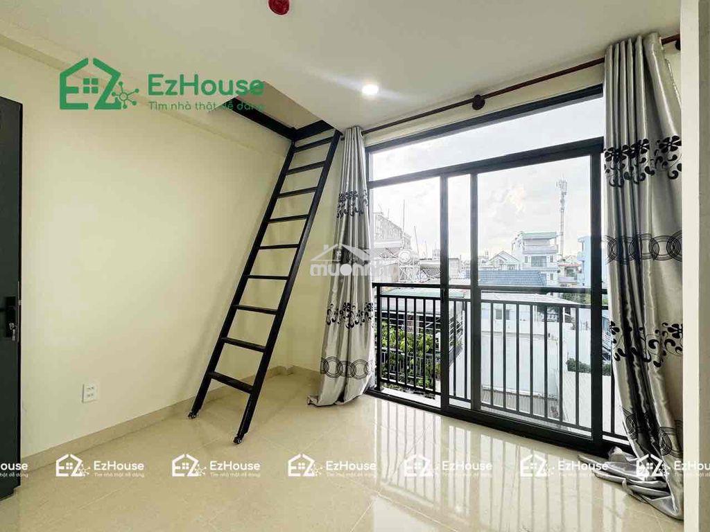 Đi bộ qua vlu cs3-1 trệt 1 lầu-full nội thất-giảm 500k cho sv - Ảnh 3