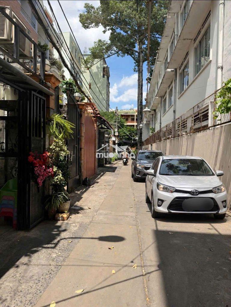 Khu hiếm nhà bán – nguyễn trãi, quận 5 – giá chỉ nhỉnh 3 tỷ