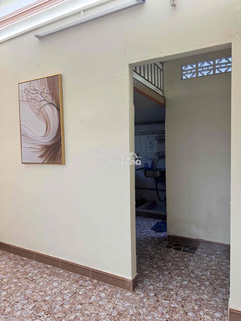 Bán căn hộ mini sổ hồng chung cư