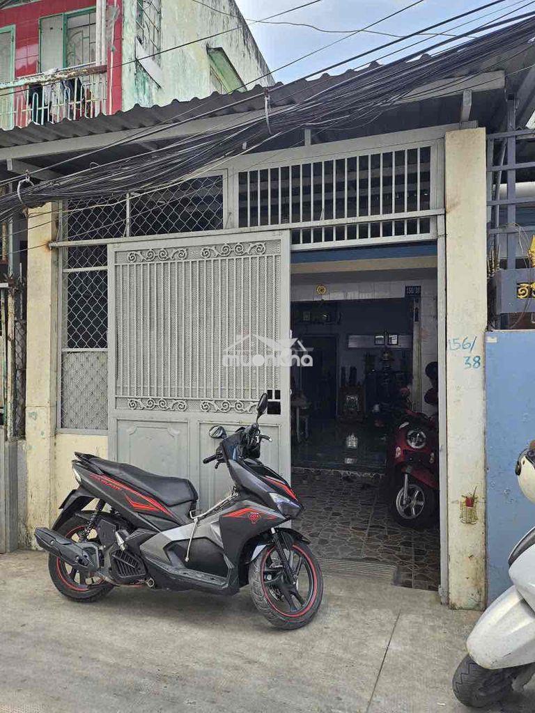 🏡 Nhà hẻm xe hơi huỳnh tấn phát, tân thuận | nở hậu 6,2m | giá 6,8 tỷ - Ảnh 2
