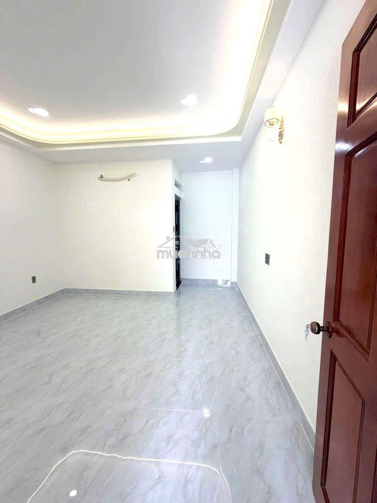 Nhà 54m2 đúc 1 lầu gần trần thị trọng ( cống lỡ ) p15 tân bình - Ảnh 3