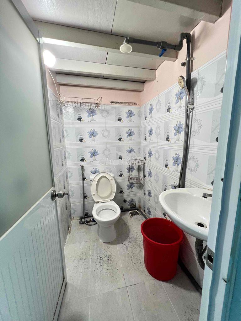 Cho thuê nhà hẻm huỳnh tấn phát 2pn - 1 wc - Ảnh 4