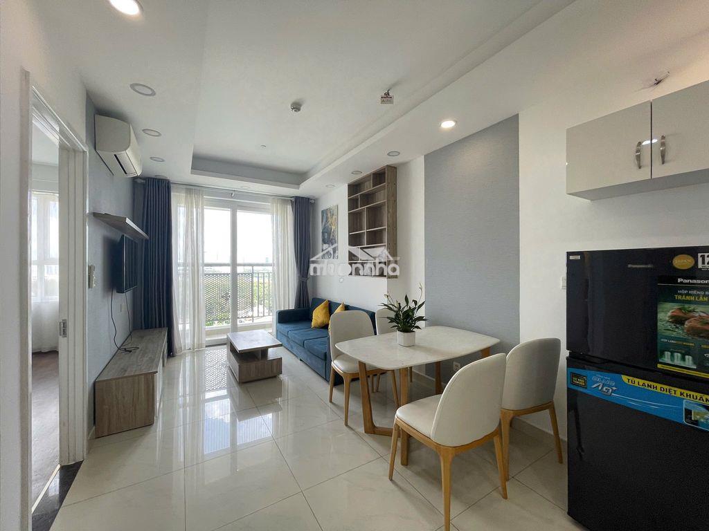 Saigon mia khu dân cư trung sơn 2pn  - full nội thất – giá chỉ 15tr - Ảnh 2