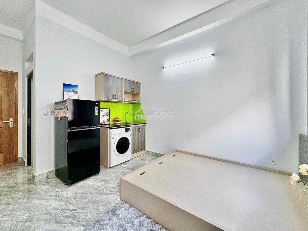 Cho thuê căn hộ tân bình – gần khu k300 – cộng hòa – hoàng hoa thám - Ảnh 3