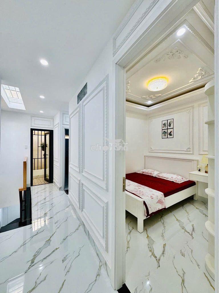 ,9 tỷ hh 3 % 87/26b nguyễn đình chính, - Ảnh 4