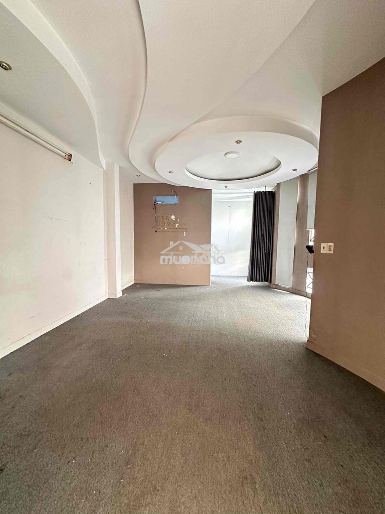 Cho thuê nhà hẻm tải lạc long quân p11 tân bình. dt: 4m5 x 22m 3 lầu - Ảnh 4