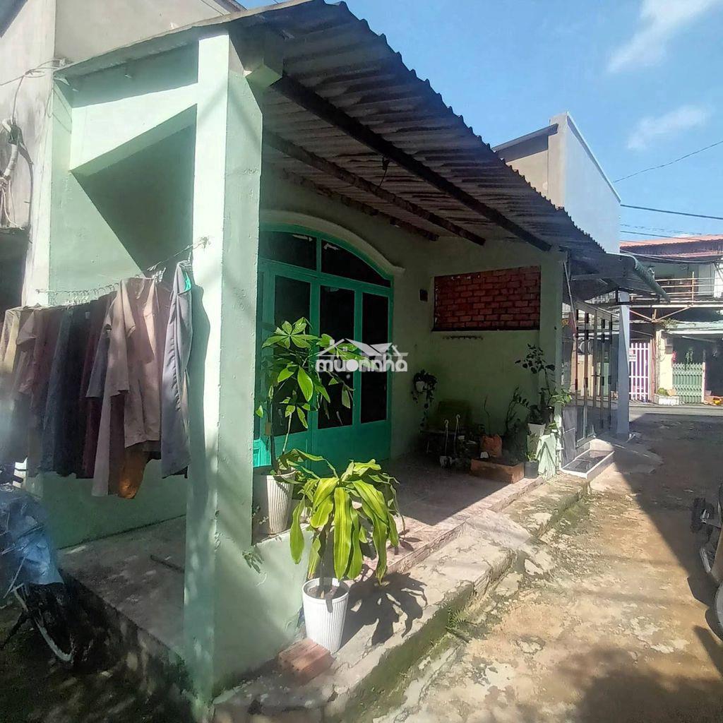 Bán nhà cấp 4 60m2 phạm văn đồng linh trung xe hơi đỗ cửa - Ảnh 4