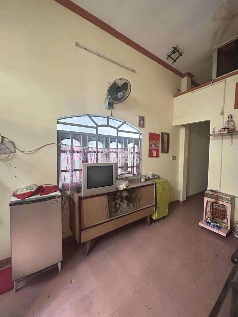 Nhà chính chủ 1 đời – sát quận 5 – quận 8 – 35m²  – chỉ 5.x tỷ - Ảnh 3