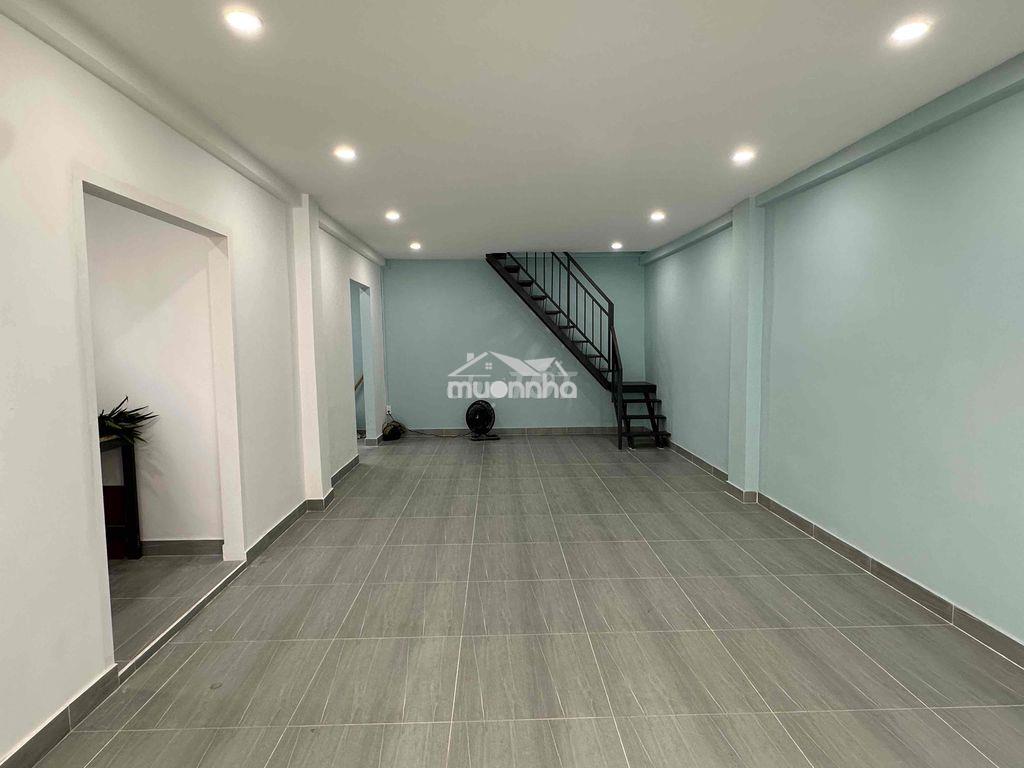Chính chủ cho thuê nhà góc 2 mặt hxt khu chợ ông tạ cũ - Ảnh 4