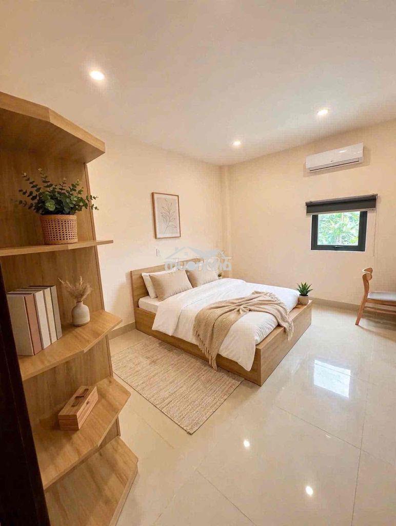 ✅✅ Cho thuê nhà 9phòng full nội thất gần đh luật - Ảnh 2