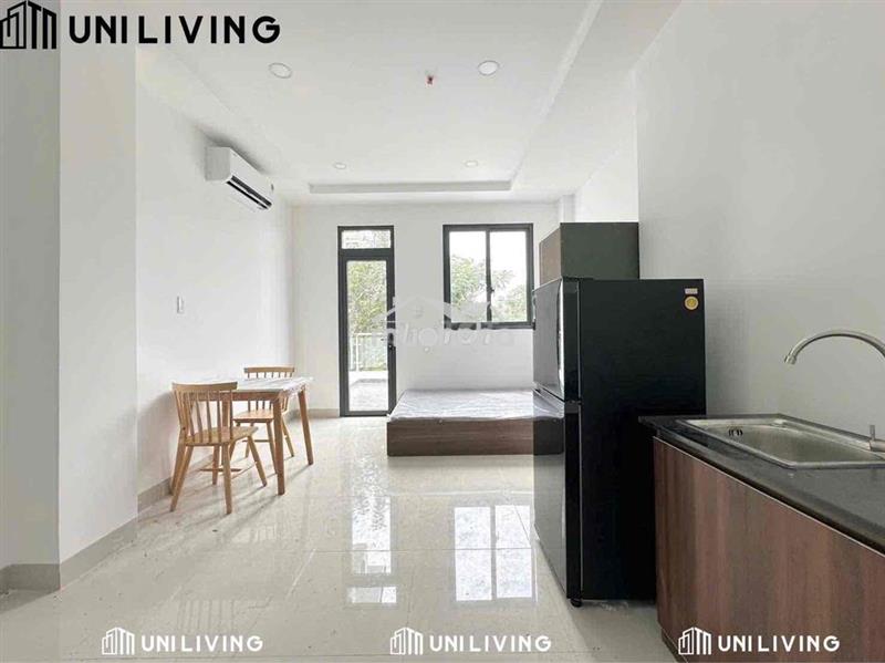 Căn hộ ban công, rộng ngay sky9, kdc khang an, lakeview quận 9